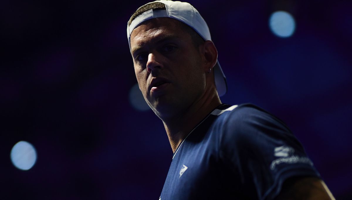 Ramiro Moyano anuncia su retirada: “Estoy en paz con la decisión”