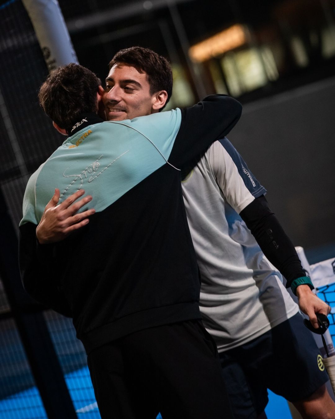 El reencuentro de los Superpibes