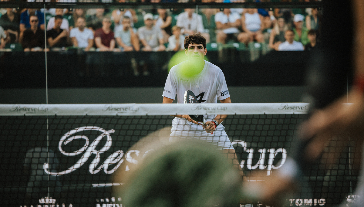 Miami sera el punto de partida de la Reserve Cup Series 2026