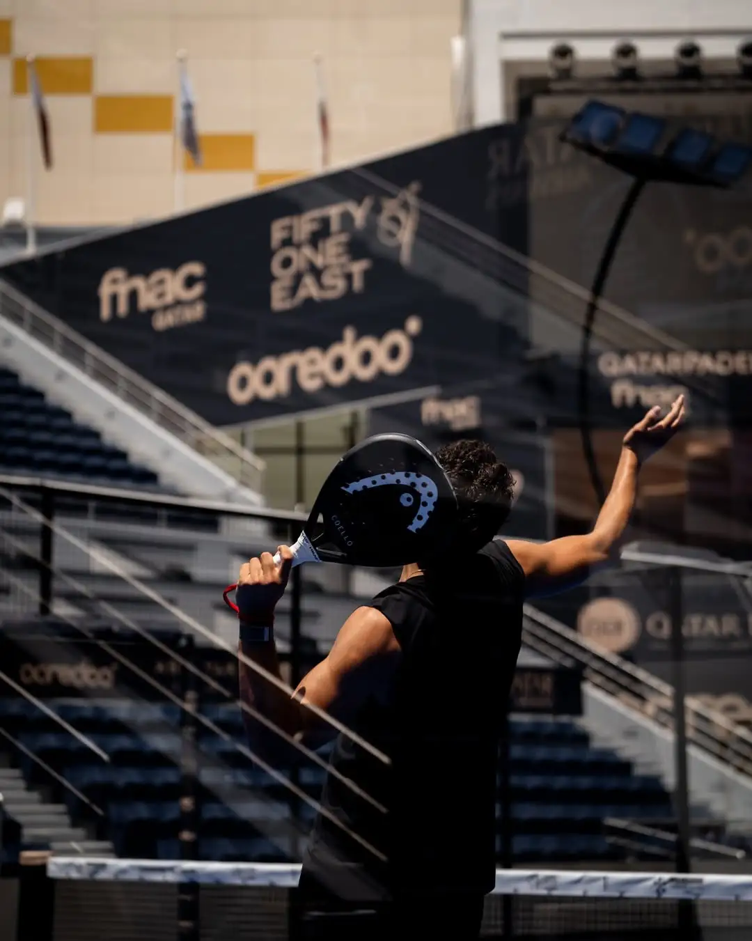 Head Coello Motion 2025