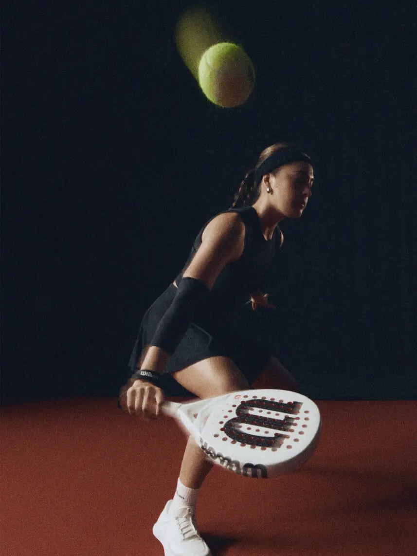 Wilson Bela LT V2.5 Padel