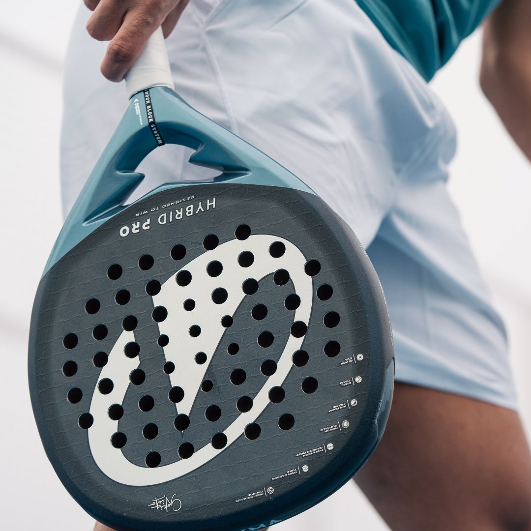 Coki Nieto ficha por el equipo Decathlon: Kuikma será su nueva marca