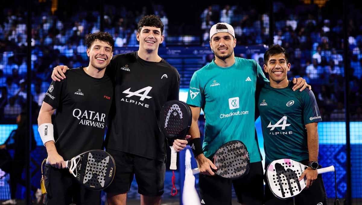 No habrá boicot en Gijón: Coello–Tapia y Galán–Chingotto lideran un Gijón Premier Padel P2 que promete un regreso histórico