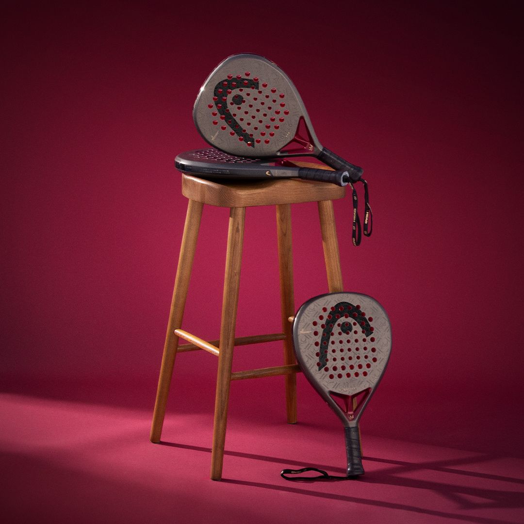 Una colección pensada para dominar