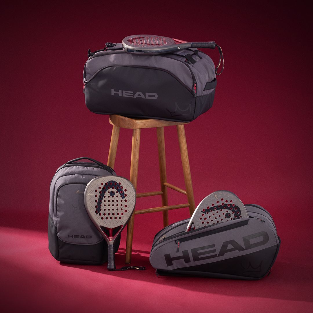 Cuatro bolsas premium para completar el universo Coello