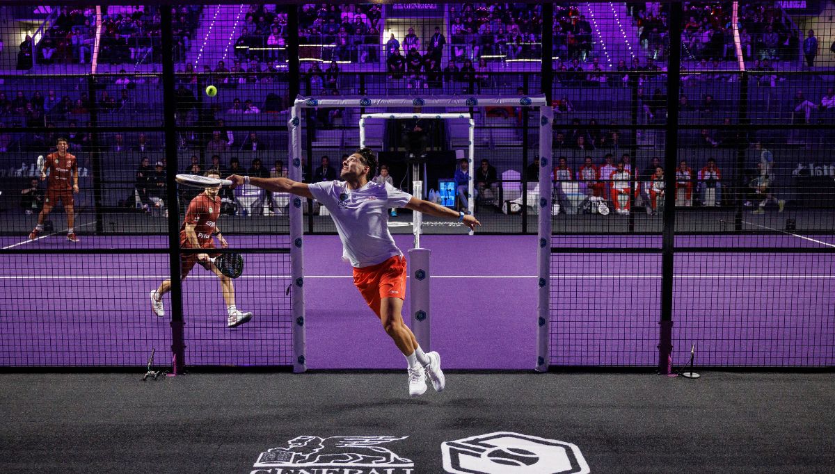 ¿Dónde ver el torneo sin perderte nada?