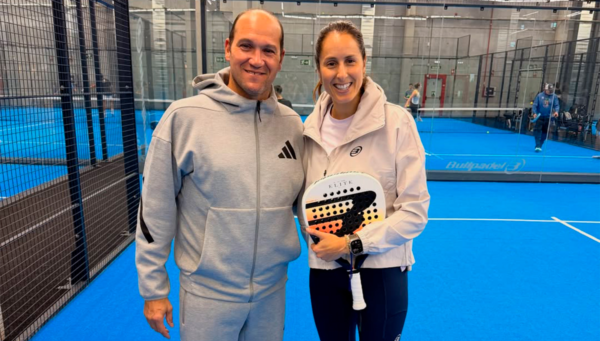 Gemma Triay ficha a Seba Nerone como nuevo entrenador para revertir la dinamica