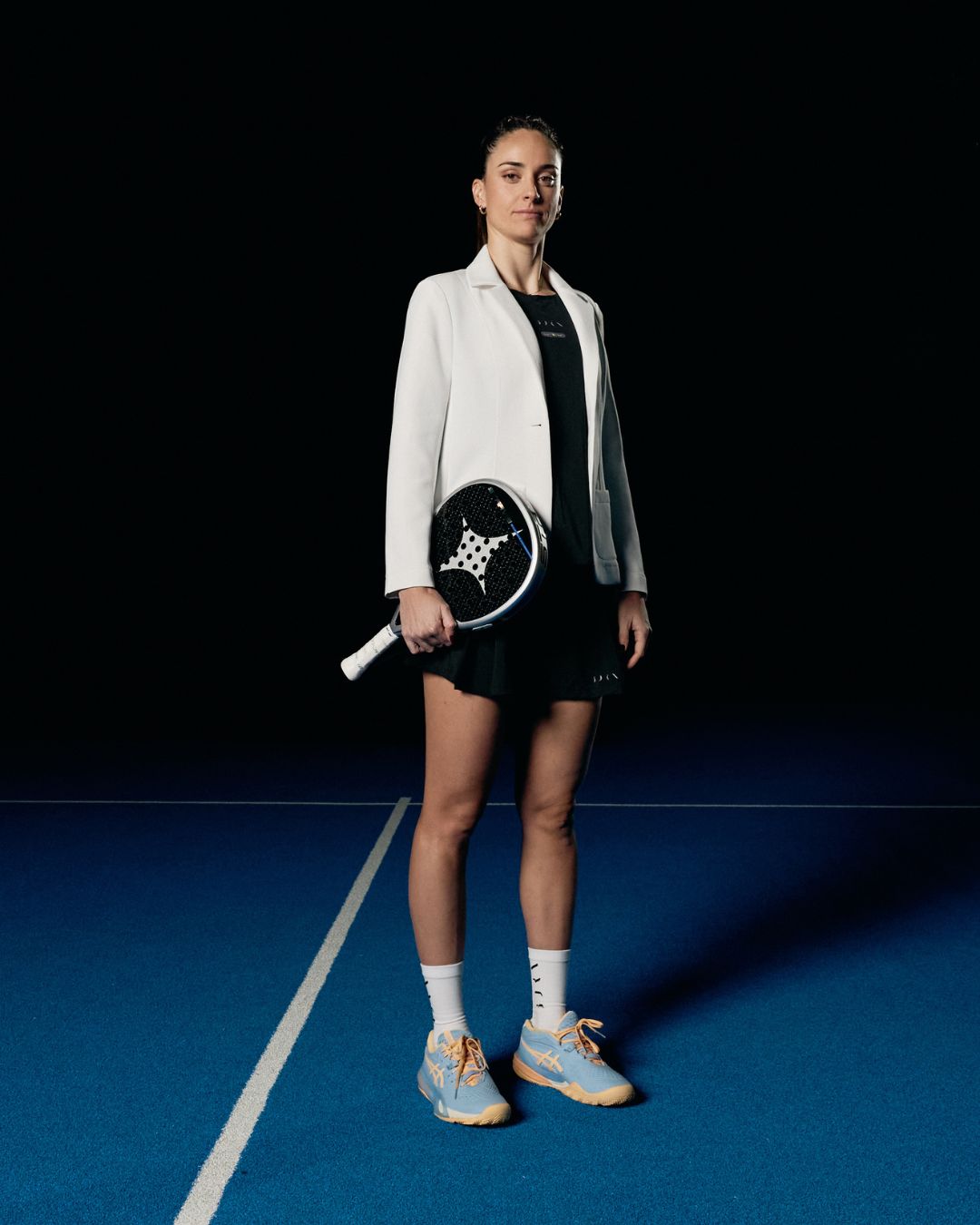 Tamara Icardo cambia en 2026 Macron por StarVie y Born