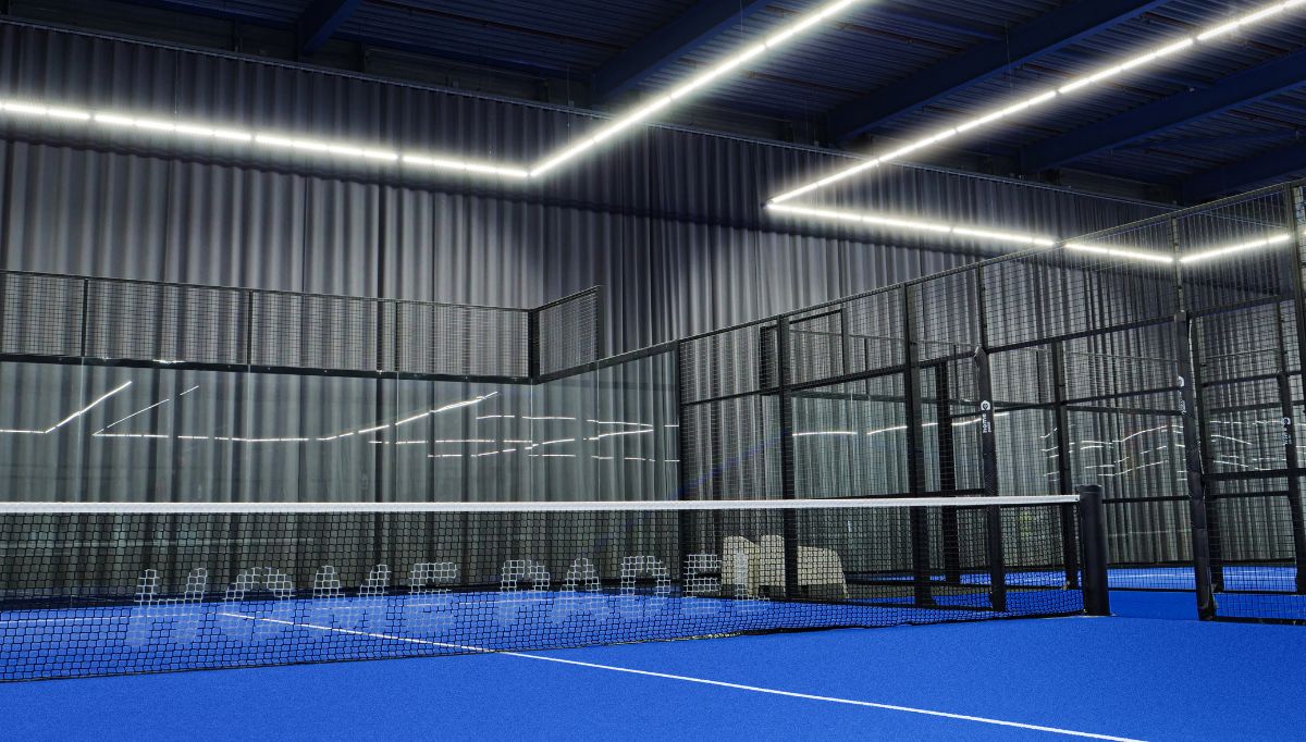 Padel Acoustics: the company that wants to solve the noise problem in padel