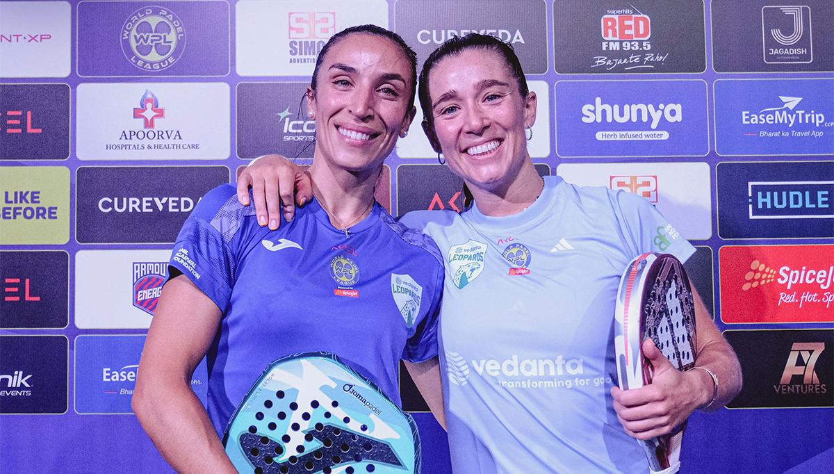 Game Changers Lions y Khan Tigers ganan en debut en Mumbai