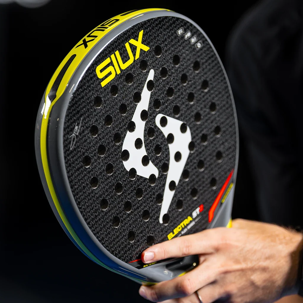 Siux Electra ST2 Flex 2026