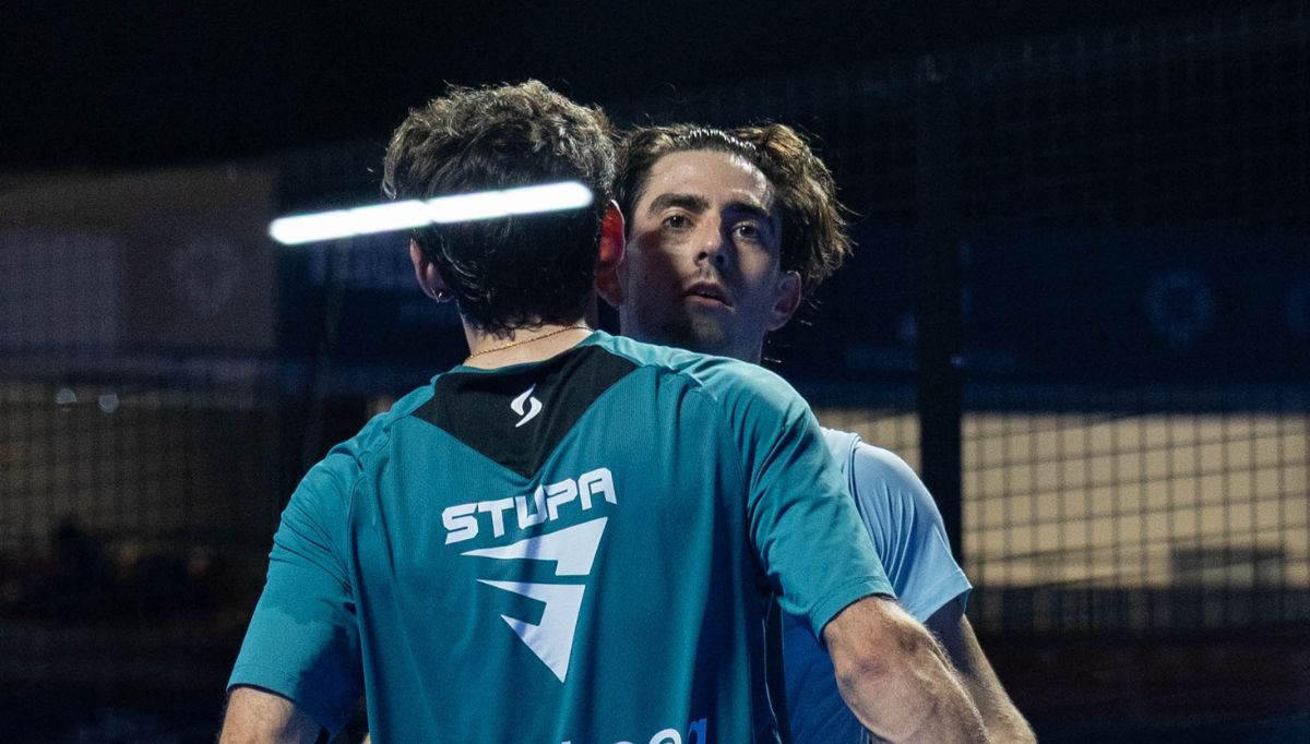 El FIP Platinum Lyon ofrecerá dos finales opuestas: lógica absoluta en el cuadro masculino y caos total en el femenino