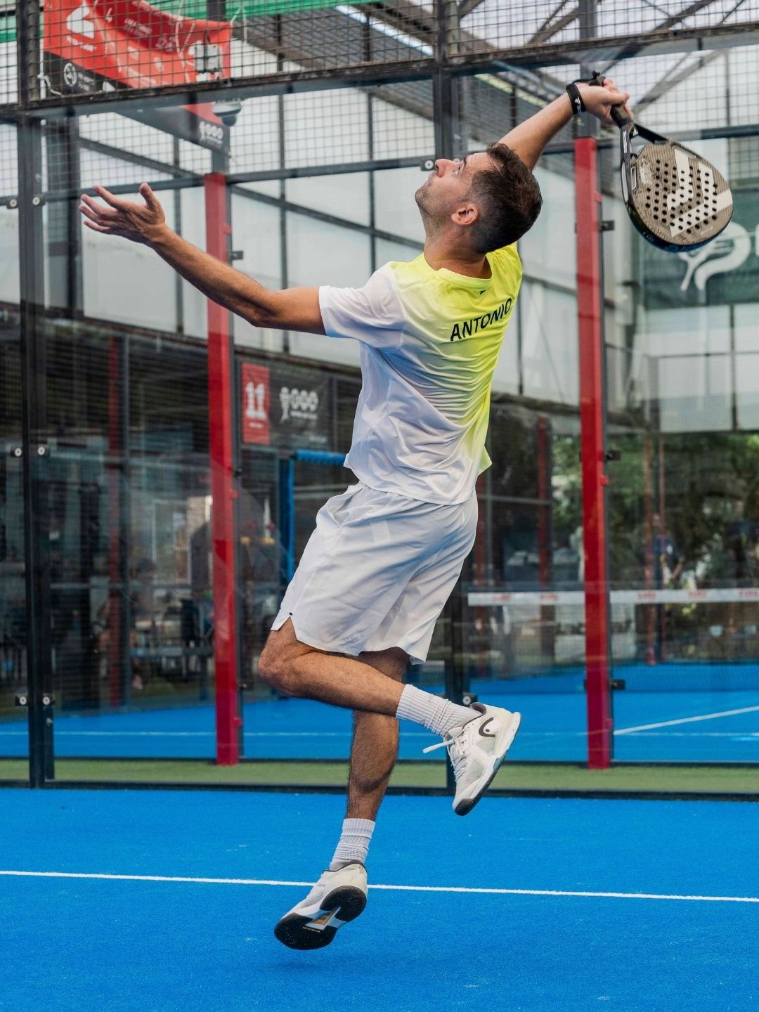 Para quién están diseñadas y dónde comprar las nuevas palas de Tecnifibre