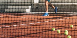¿Qué diferencias hay entre las pelotas de tenis y las de pádel?
