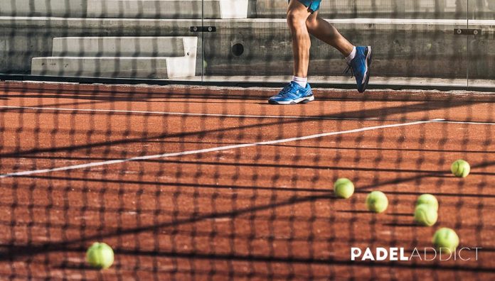 ¿Qué diferencias hay entre las pelotas de tenis y las de pádel?