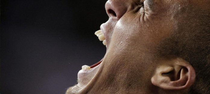 Cómo evadirse de la mala conducta del rival