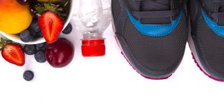 5 consejos para una buena alimentación en pádel