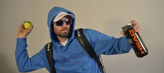 Entrevista a Salvita Project, creador de Lecciones de Padel