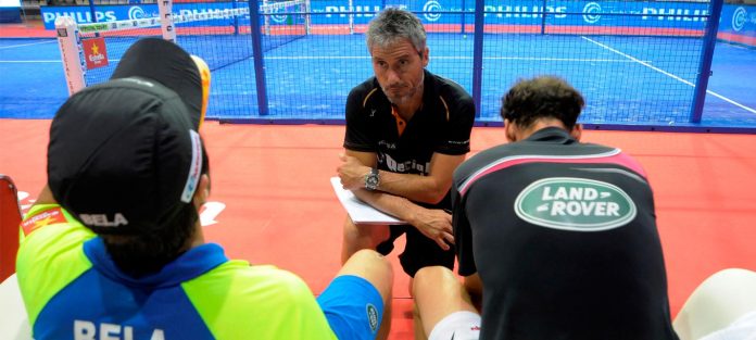 Una buena actitud mental te hace mejor jugador