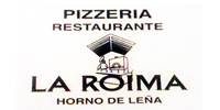 Pizzeria Restaurante La Roima