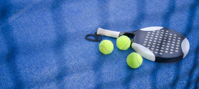 5 cosas que necesitas para empezar a jugar al pádel