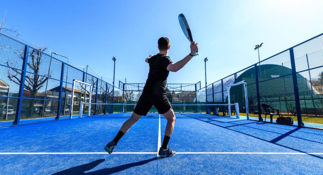 Alimentos recomendados para jugadores de pádel