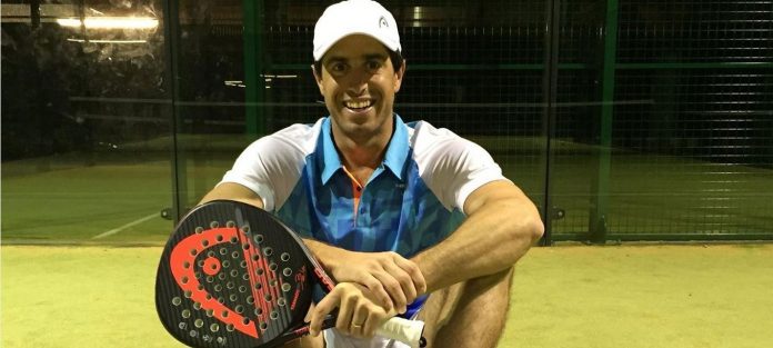 Entrevista a Mauri Andrini