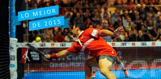 Los 10 mejores posts de Padel Addict en 2015