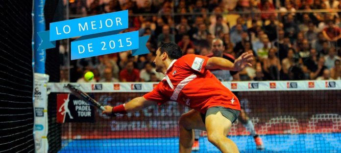 Los 10 mejores posts de Padel Addict en 2015