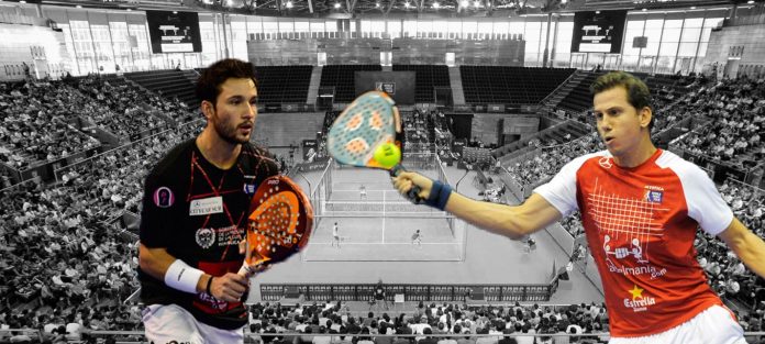 Sanyo y Paquito, nueva pareja para 2016