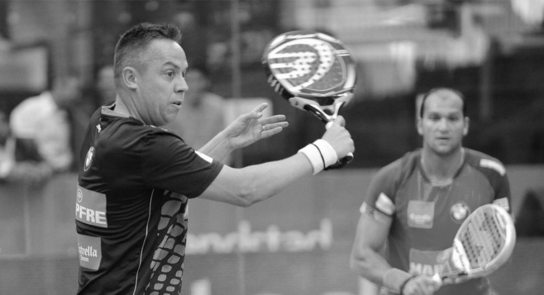 Los míticos se separan y anuncian sus nuevas parejas