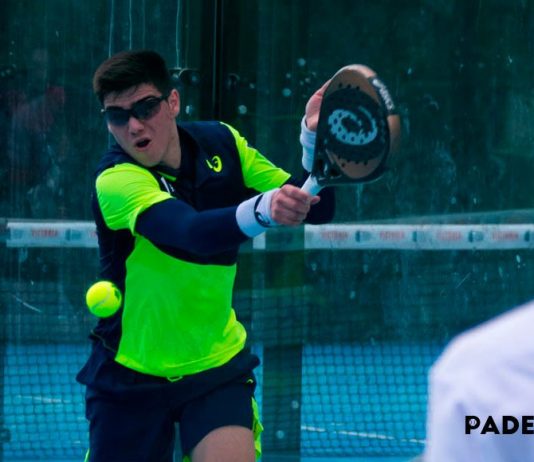 Cómo planificar tu pretemporada de pádel, por Miguel Sciorilli