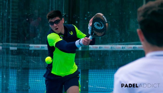 Cómo planificar tu pretemporada de pádel, por Miguel Sciorilli