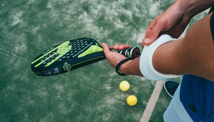 ¿Qué diferencias hay entre un grip y un overgrip?