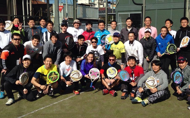 Verónica Virseda nos cuenta su experiencia en Japón