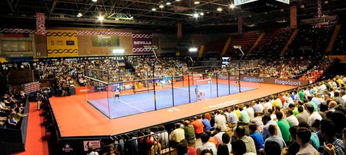 Se anuncian novedades en el World Padel Tour 2016