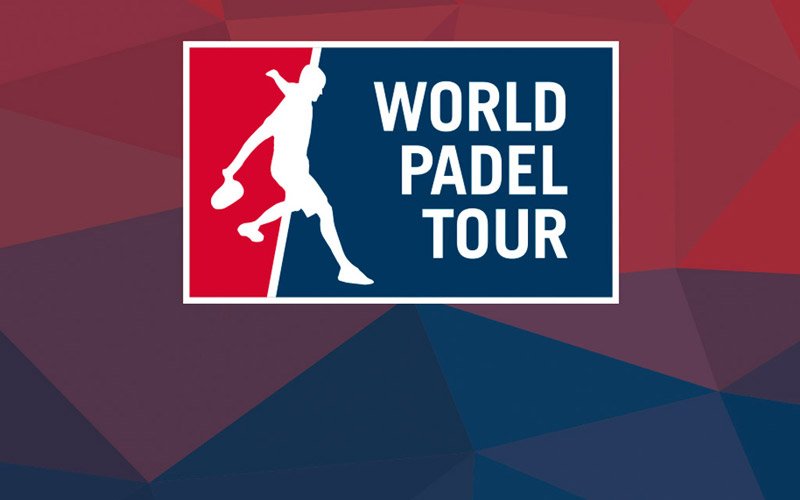 Ranking masculino provisional del World Padel Tour
