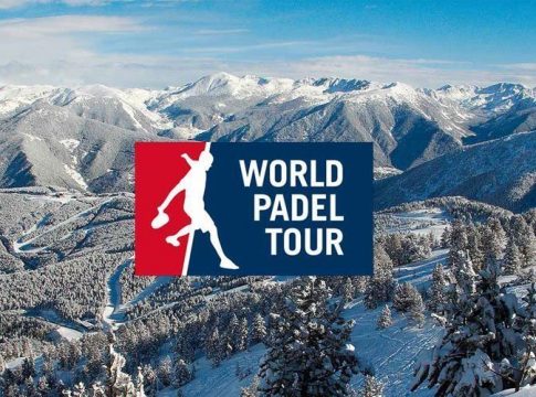 Andorra será sede en el World Padel Tour 2017