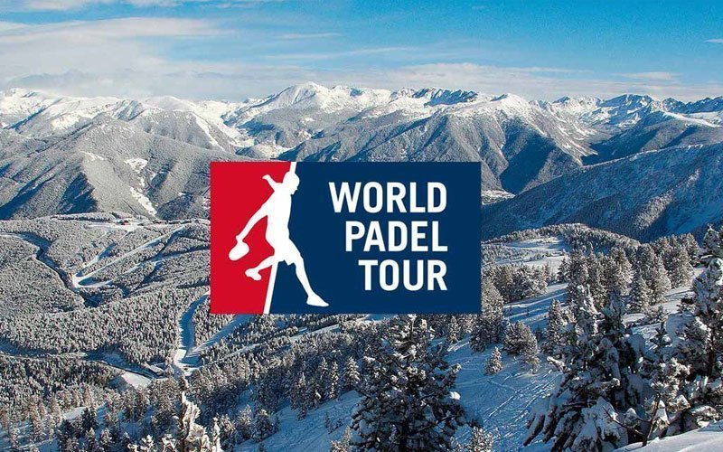 Andorra será sede en el World Padel Tour 2017