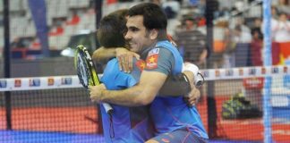 Bela y Lima se proclaman ganadores del Gijón Open