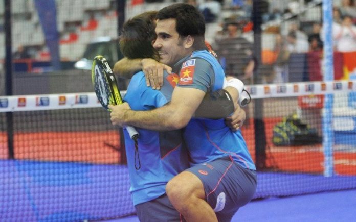 Bela y Lima se proclaman ganadores del Gijón Open