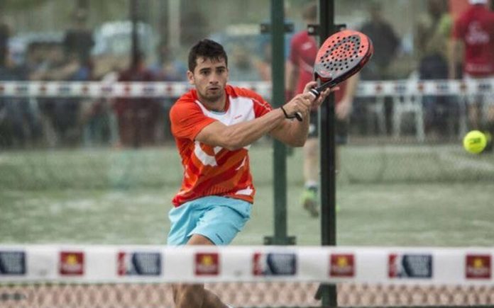 Conoce a los clasificados de la previa del Master de Valencia