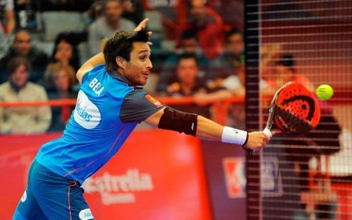 Los favoritos ganan en los cuartos del Gijón Open