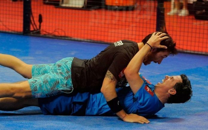 Crónica de la final del Master de Valencia