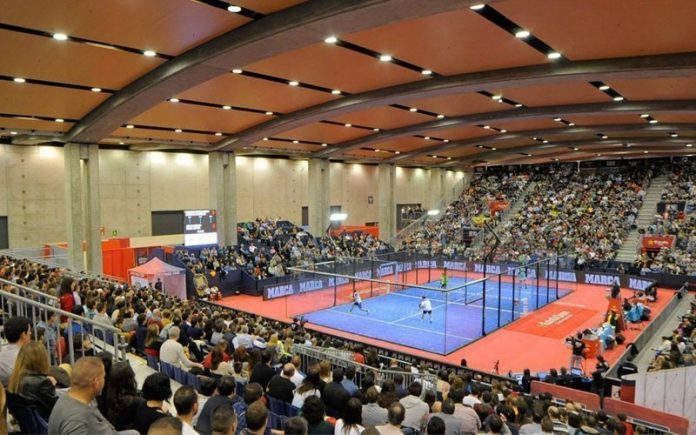 Ya se conocen los cruces del Estrella Damm Valencia Master