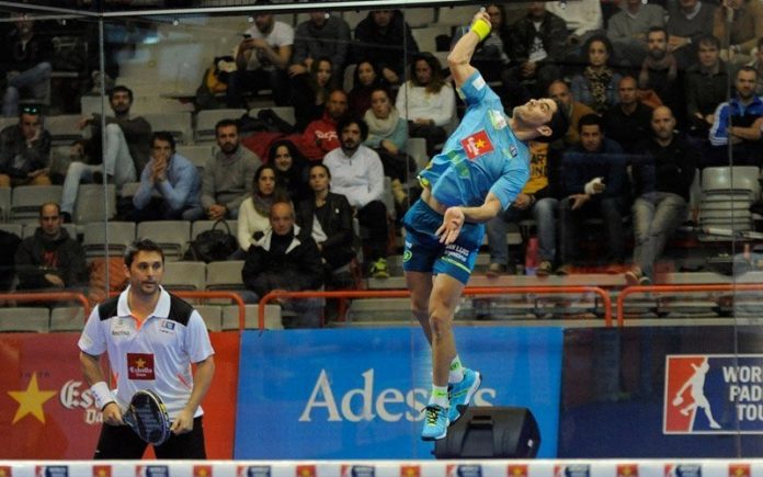 La final más esperada en el Gijón Open