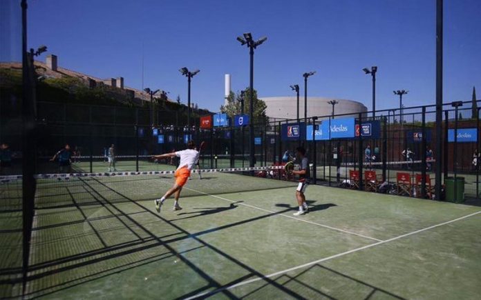 Ya se conocen a los clasificados de la previa de Las Rozas Open