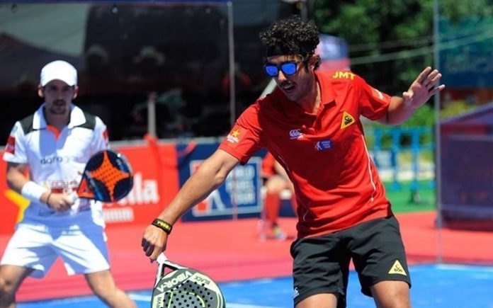 Resumen de la 2ª jornada de dieciseisavos del Master de Barcelona