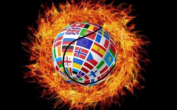 La expansión del pádel sigue a gran ritmo por Europa