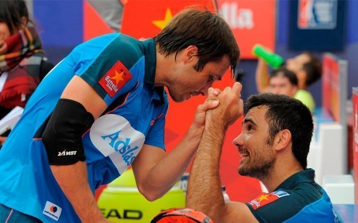 Ya se conocen a los ganadores del Master de Barcelona